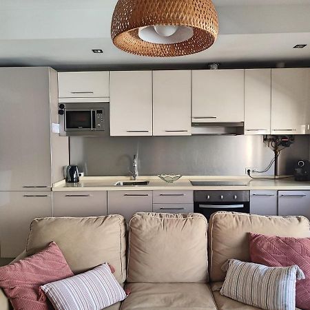Amplio Y Moderno Apartamento Lorenzo Ferreira Córdoba Exteriör bild