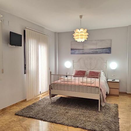 Amplio Y Moderno Apartamento Lorenzo Ferreira Córdoba Exteriör bild