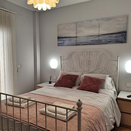 Amplio Y Moderno Apartamento Lorenzo Ferreira Córdoba Exteriör bild