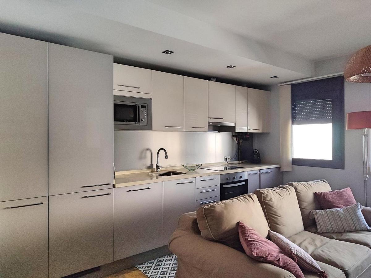 Amplio Y Moderno Apartamento Lorenzo Ferreira Córdoba Exteriör bild
