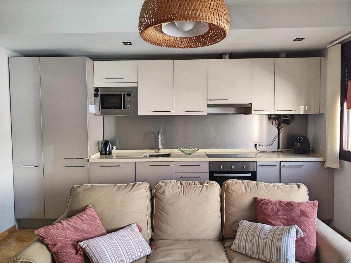 Amplio Y Moderno Apartamento Lorenzo Ferreira Córdoba Exteriör bild