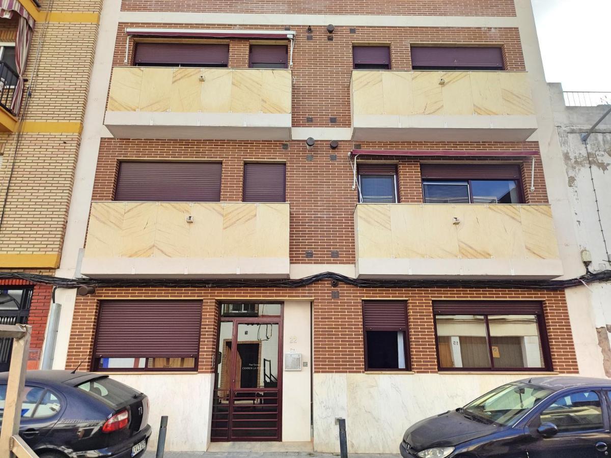 Amplio Y Moderno Apartamento Lorenzo Ferreira Córdoba Exteriör bild