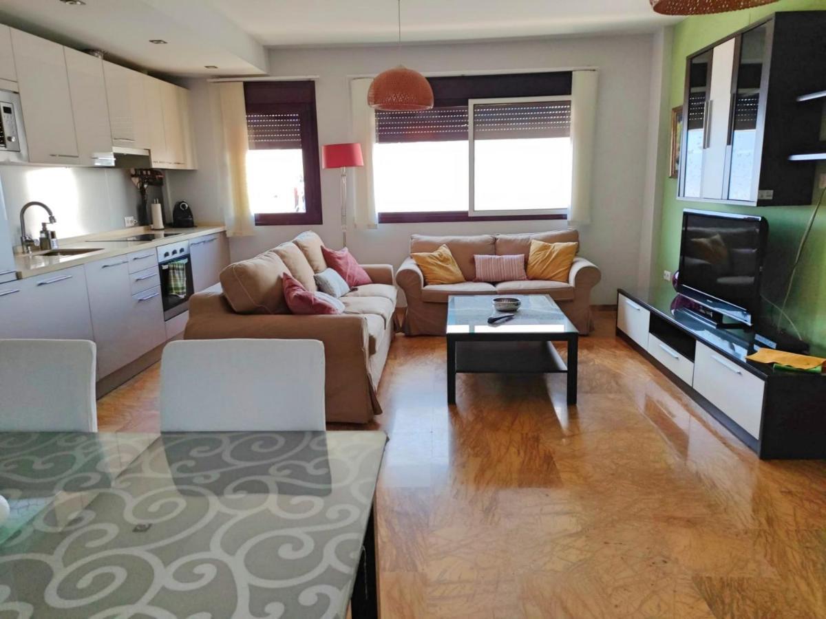 Amplio Y Moderno Apartamento Lorenzo Ferreira Córdoba Exteriör bild