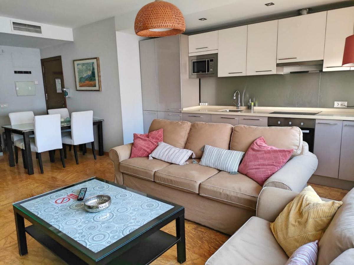 Amplio Y Moderno Apartamento Lorenzo Ferreira Córdoba Exteriör bild