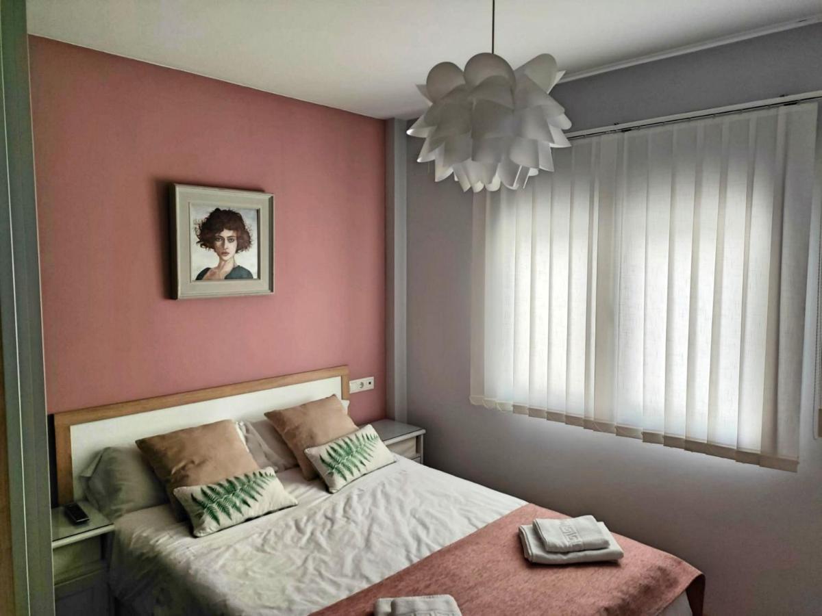 Amplio Y Moderno Apartamento Lorenzo Ferreira Córdoba Exteriör bild