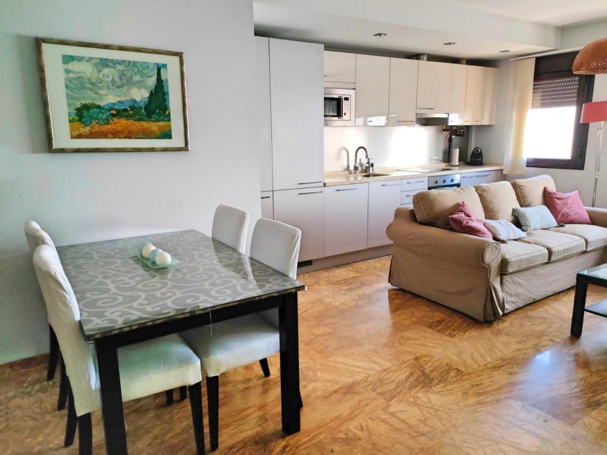 Amplio Y Moderno Apartamento Lorenzo Ferreira Córdoba Exteriör bild