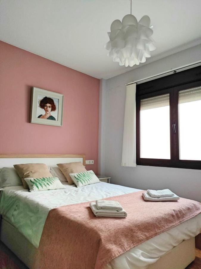 Amplio Y Moderno Apartamento Lorenzo Ferreira Córdoba Exteriör bild
