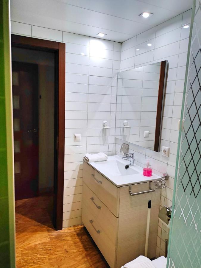 Amplio Y Moderno Apartamento Lorenzo Ferreira Córdoba Exteriör bild