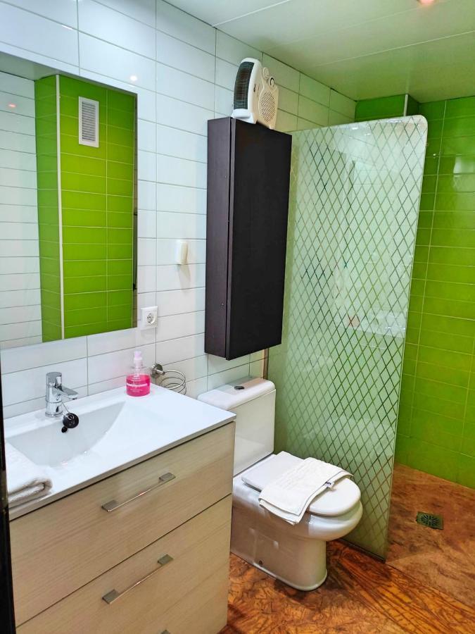 Amplio Y Moderno Apartamento Lorenzo Ferreira Córdoba Exteriör bild