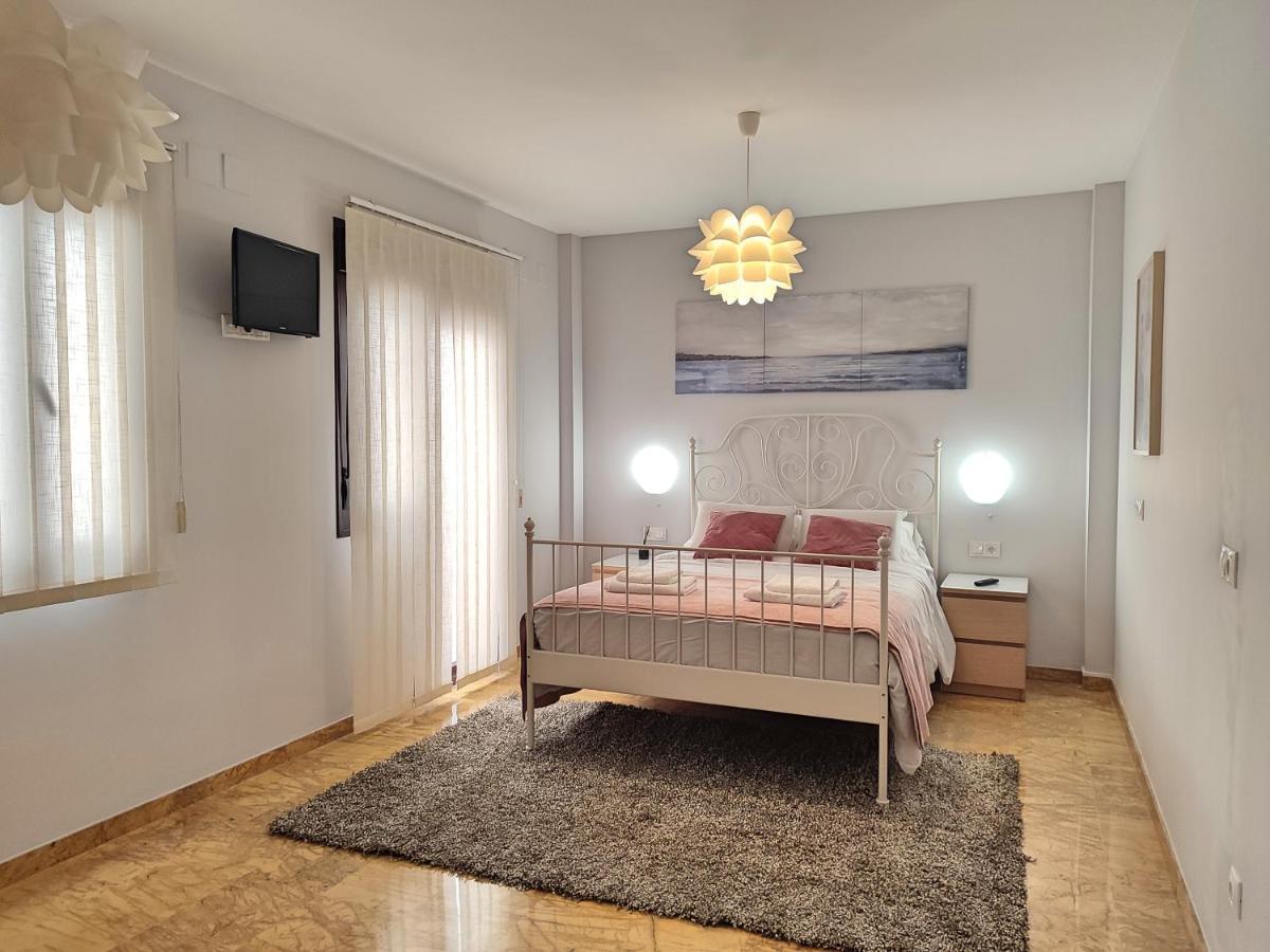Amplio Y Moderno Apartamento Lorenzo Ferreira Córdoba Exteriör bild