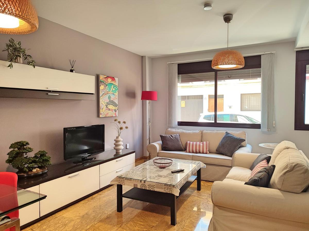 Amplio Y Moderno Apartamento Lorenzo Ferreira Córdoba Exteriör bild