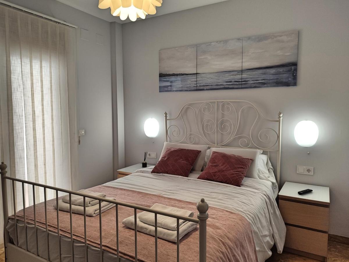 Amplio Y Moderno Apartamento Lorenzo Ferreira Córdoba Exteriör bild