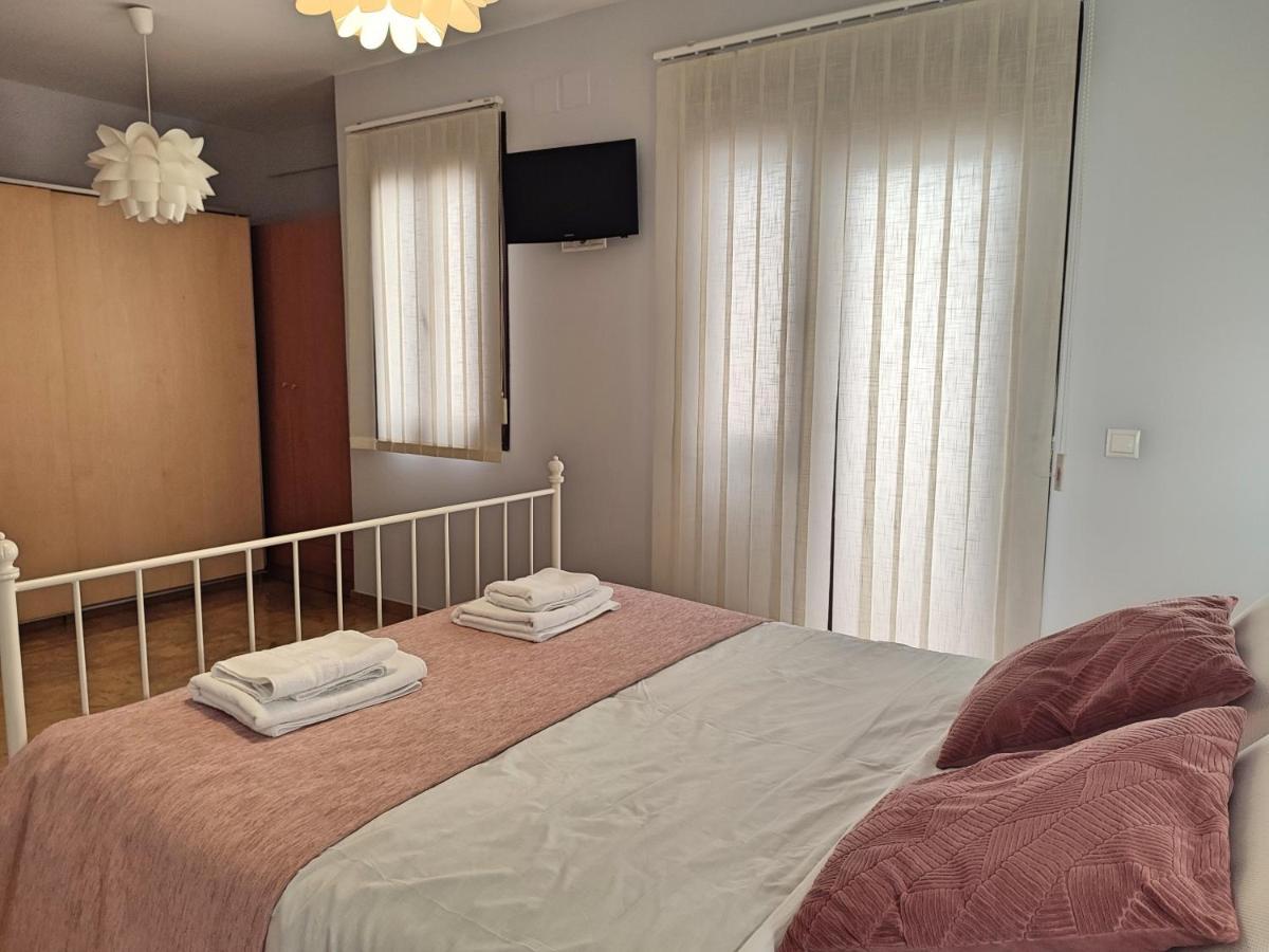 Amplio Y Moderno Apartamento Lorenzo Ferreira Córdoba Exteriör bild