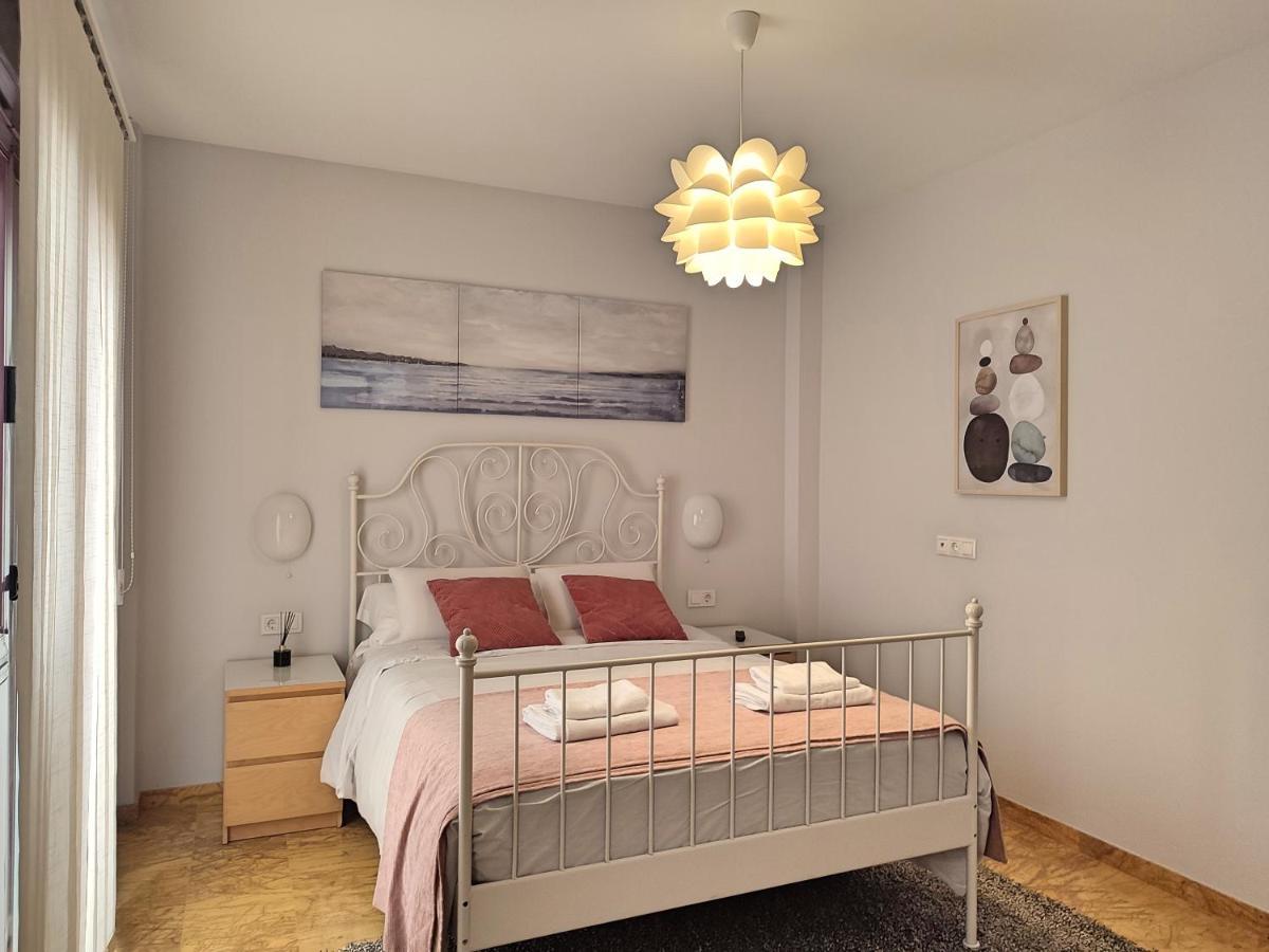 Amplio Y Moderno Apartamento Lorenzo Ferreira Córdoba Exteriör bild
