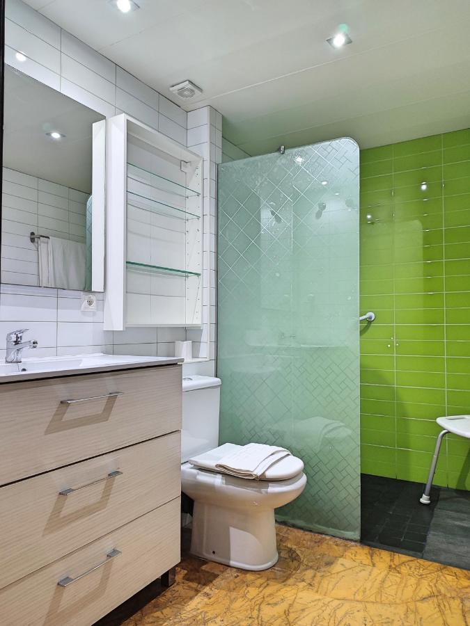 Amplio Y Moderno Apartamento Lorenzo Ferreira Córdoba Exteriör bild