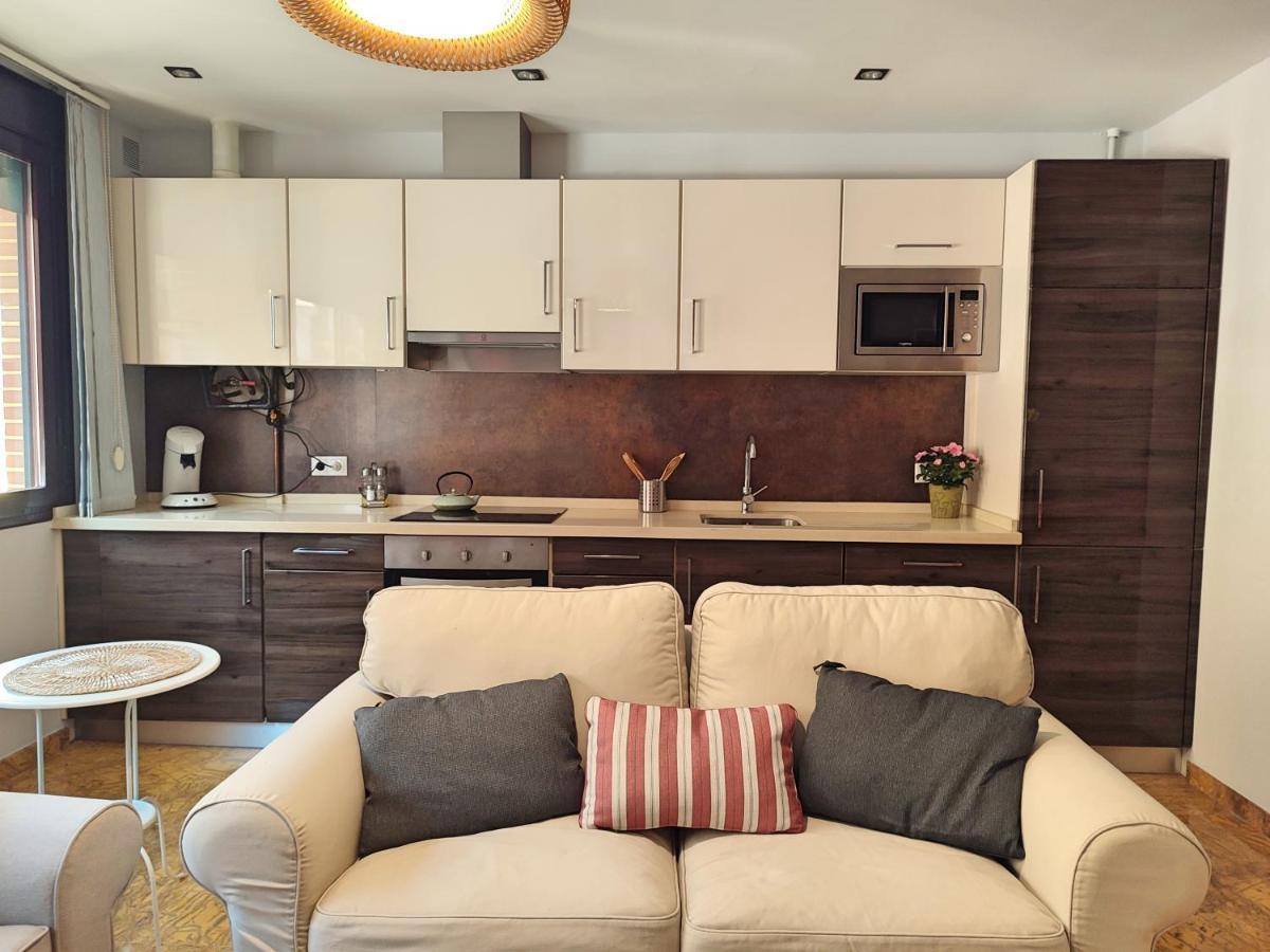 Amplio Y Moderno Apartamento Lorenzo Ferreira Córdoba Exteriör bild