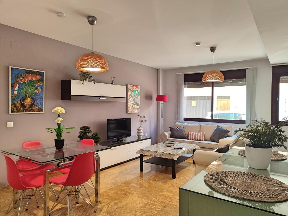 Amplio Y Moderno Apartamento Lorenzo Ferreira Córdoba Exteriör bild